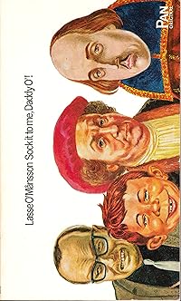 Omslag för Sock it to me, Daddy O'!