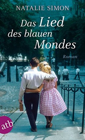 Das Lied des blauen Mondes: Roman (German Edition)