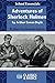 Adventures of Sherlock Holmes (School Essencials)