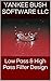 Low Pass & High Pass Filter...