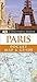 Paris Pocket Map and Guide (DK Eyewitness Travel Guide)