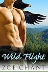 Wild Flight by Zoe Chant