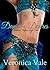 A Dancer's Desires by Veronica Vale