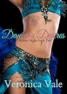 A Dancer's Desires (Arabian Nights #2) A Dancer's Desires (Arabian Nights #2)