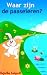 Children's Dutch book: Waar zijn de paaseieren: Dutch books for kids,Een Paas boek voor kinderen, (Dutch Edition),Children's books in Dutch (Kinderboek), ... Dutch - Easter, Thanksgiving, Christmas 1)