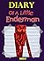 Lost Diary Of The Little Enderman (Book 6): Ender War (Diary Of A Little Enderman)