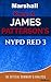 NYPD Red 3: A Novel By Jame...