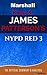 NYPD Red 3 by BookMarked