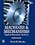 Machines & Mechanisms: Applied Kinematic Analysis