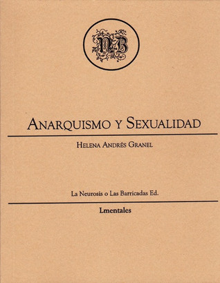 Anarquismo y Sexualidad