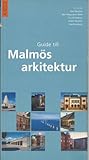 Guide till Malmös arkitektur
