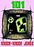 101 Minecraft Knock Knock J...