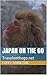 Japan on the Go by Corey Hamilton