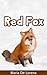 Red Fox: Children Pictures Book & Fun Facts About Red Fox