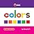 Colors (First Book Series 3)