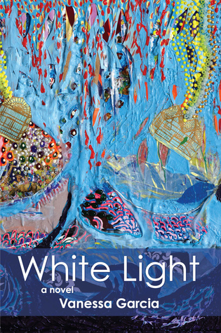 White Light (Paperback)