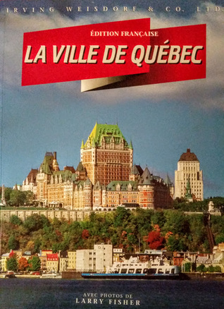La ville de Québec