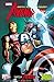 Avengers: Earth's Mightiest Heroes (2010) #3 (of 4)