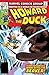 Howard the Duck #9
