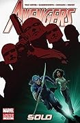 Avengers: Solo #3