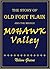 The story of old Fort Plain and the middle Mohawk Valley: a review of Mohawk Valley history from 1609 to the time of the writing of this book (1912-1914)