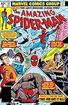 Amazing Spider-Man (1963-1998) #195 by Marv Wolfman