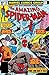 Amazing Spider-Man (1963-1998) #195 by Marv Wolfman