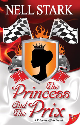 The Princess and the Prix (Princess Affair)