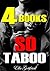 So Taboo: Erotic 4-book Collection Stepbrother Romance Dearest Step Brother Steamy Forbidden Love Box Set