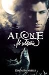 Alone. Il solitario by Giada Bafanelli