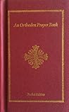 Book cover for An Orthodox Prayer Book