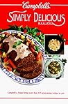 Campbell's Simply Delicious Recipes Campbell's Simply Delicious Recipes