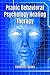 Pranic Behavioral Psychology Healing Therapy