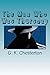 The Man Who Was Thursday by G.K. Chesterton