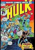Incredible Hulk (1962-1999) #176