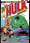 Incredible Hulk (1962-1999) #177