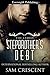Stepbrother's Debt (The Family, #1)