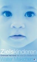 spirit babies walter makichen