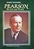 Pearson: His Life and World