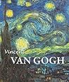 Book cover for Vincent Van Gogh (Best Of Collection) (Best of...)