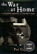 The War at Home: An Intimate Portrait of Canada’s Poor