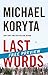 Last Words -- Free Preview ...