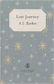 Lost Journey