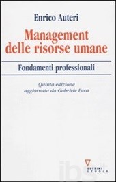 Management delle risorse umane - Fondamenti professionali (Paperback)