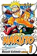 Image for Naruto, Vol. 1