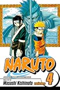 Naruto, Vol. 04: Hero’s Bridge (Naruto, #4)