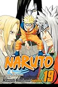 Naruto, Vol. 19: Successor