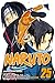Naruto, Vol. 25: Brothers (...
