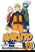 Naruto, Vol. 28: Homecoming