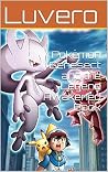 Pokémon Genesect and the Legend Awakened Book